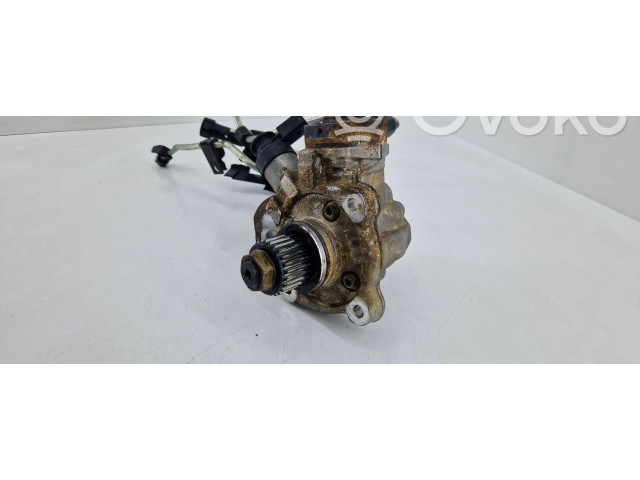 Топливный насос