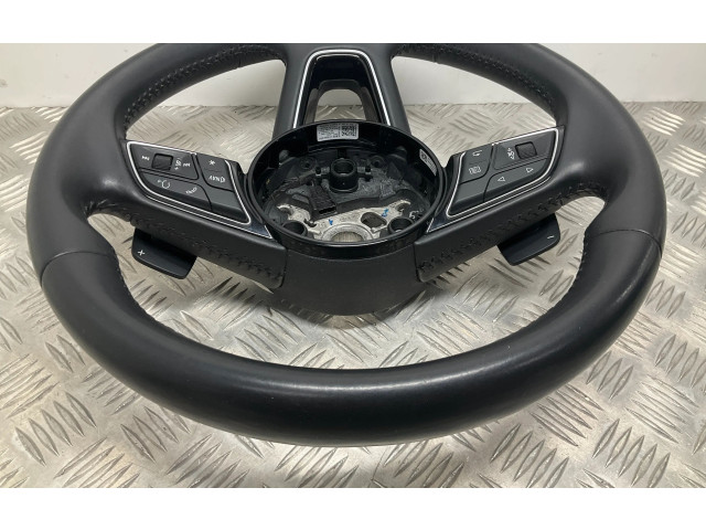 Руль Audi Q2 - - года 8V0419091CH