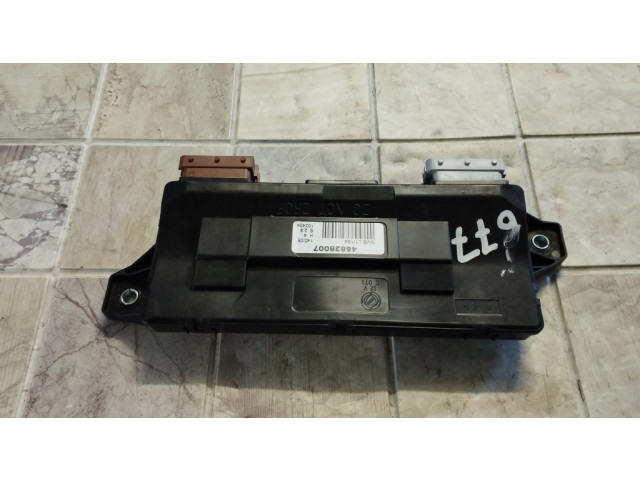 Комфортный модуль