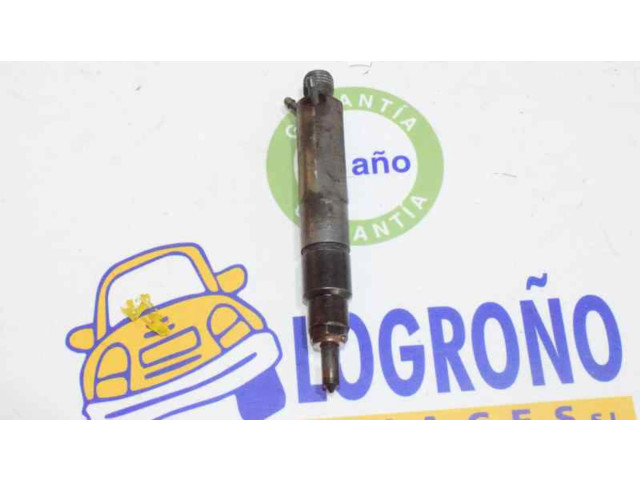 Vstřikovač 028130202R, 028130202R Volkswagen Caddy