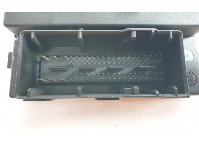 Блок управления 13168783, SC718810500 Skoda Yeti (5L)