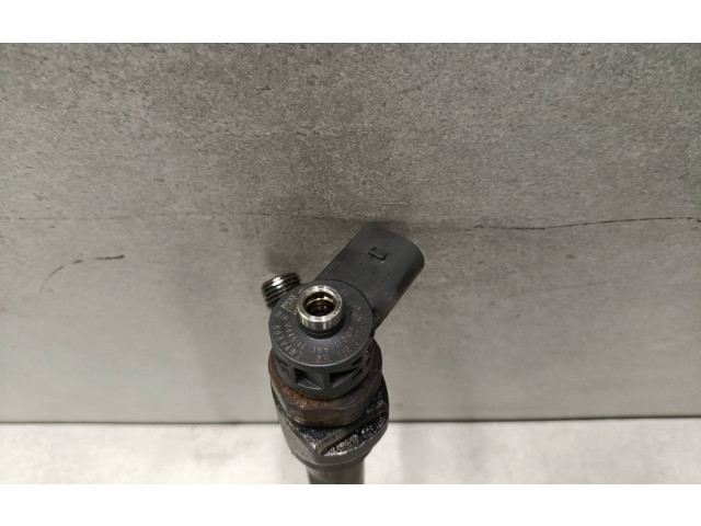 Vstřikovač 03L130277J Audi A5 Sportback 8TA