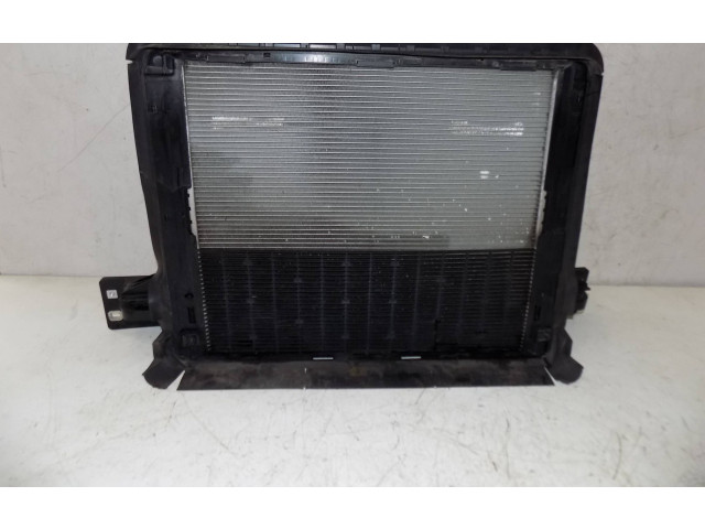 Комплект блоков управления    Audi Q4 e-tron