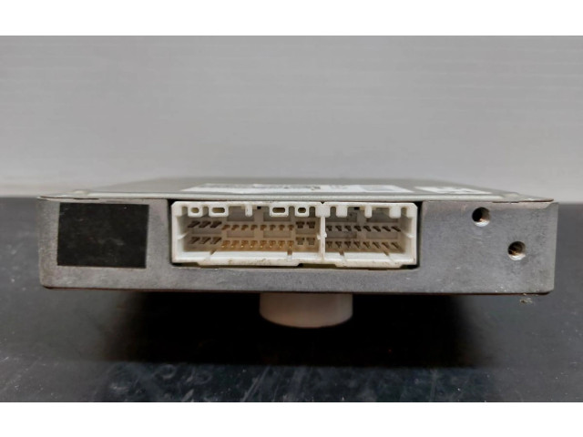 Řídící jednotka 89661-10180, 211000-6570   Toyota Starlet (P90) V 