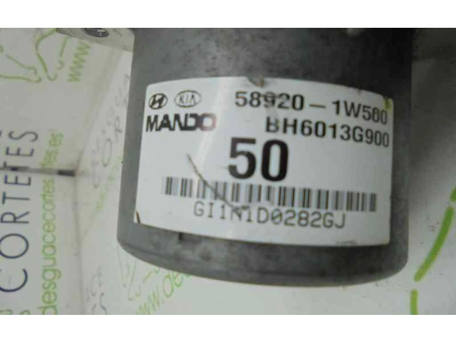 Блок управления АБС CENTRALITAABS   KIA Rio