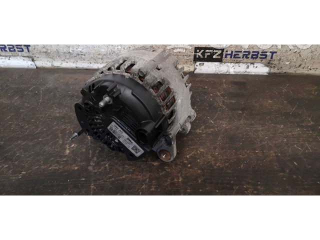 Генератор 04L903023L, 04L903023L Skoda Octavia Mk2 (1Z)
