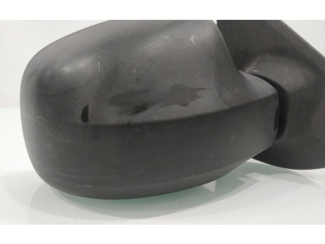 Зеркало электрическое        Dacia Logan I  2004 - 2012 года   