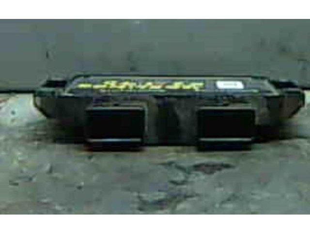 Блок управления 9650359580, R04080034B Citroen Berlingo