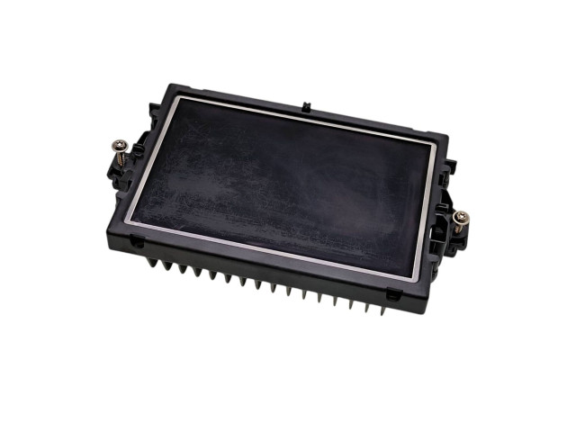 Дисплей    A1729016500, A1729020201   Mercedes-Benz GL X166