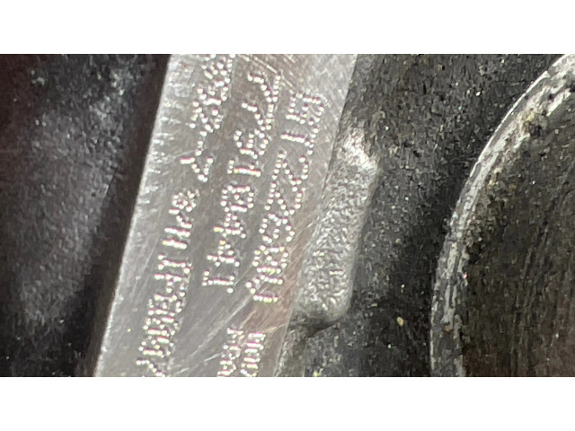 Турбина BMW X5 E53 3.0 GT2260V