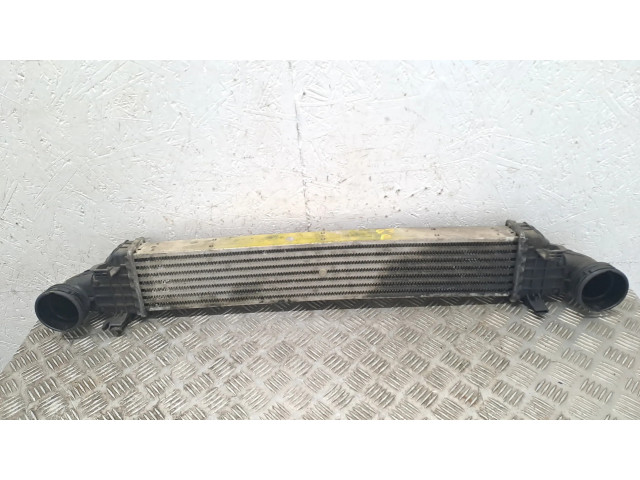 Интеркулер  A2115001002   Mercedes-Benz E W211 2.2