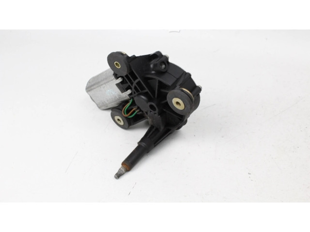 Моторчик заднего дворника     Fiat Idea