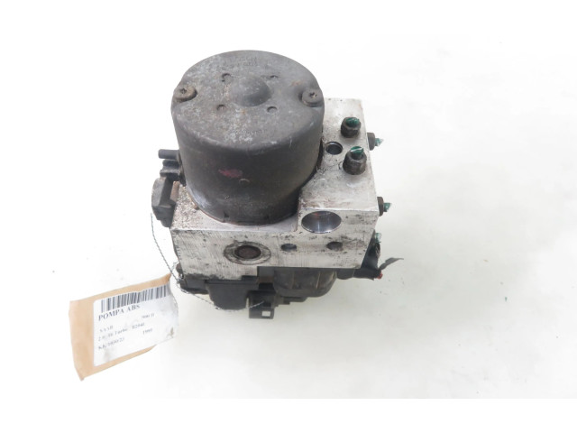 Блок АБС 0273004151, 0273004151 Saab 900 1994 - 1998 года