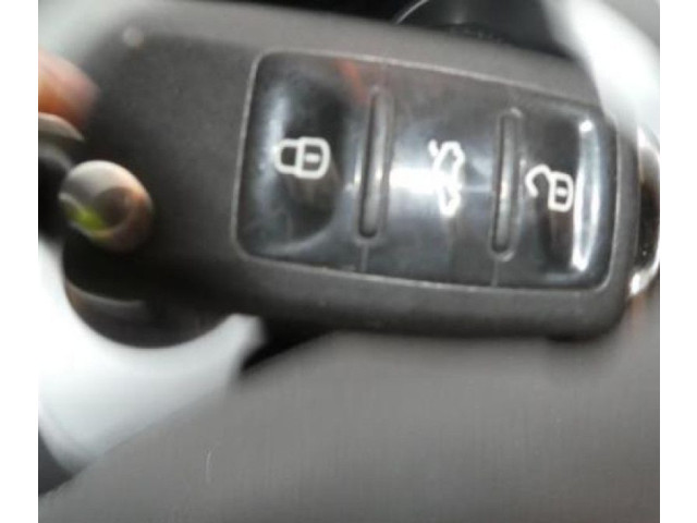 Přístrojová deska Seat Altea XL 2011 1P0920850N