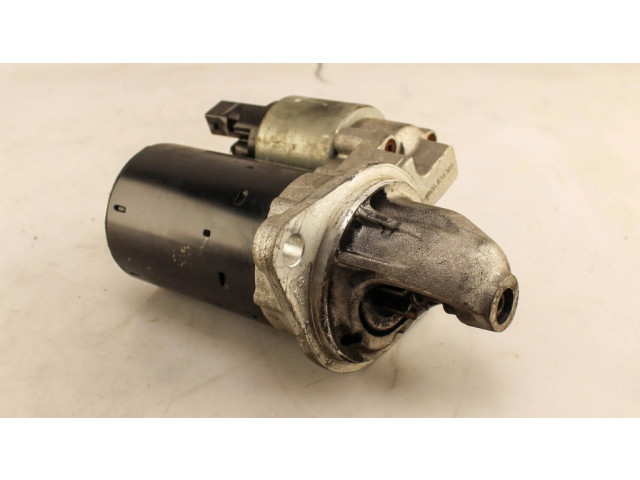 Стартер 7521123, 7594292 BMW 5 E60 E61