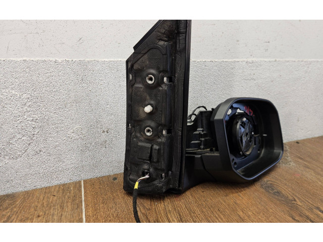 Turbodmychadlo Зеркало (управляемое электричеством) 2K5857388BN, 180249235605   Volkswagen Caddy   CZC