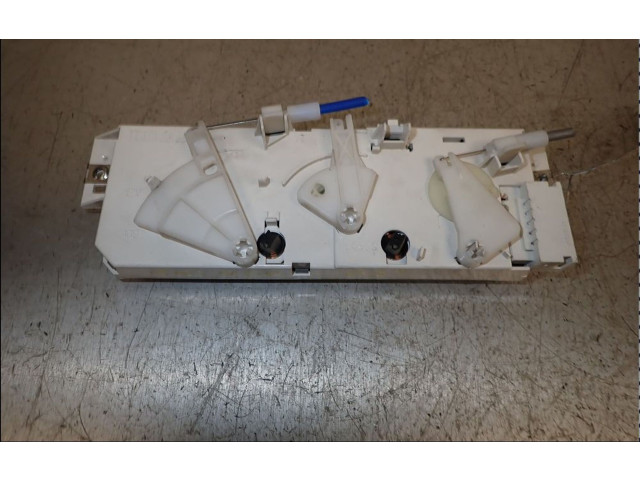 Блок управления климат-контролем 7701054311 Renault Twingo I