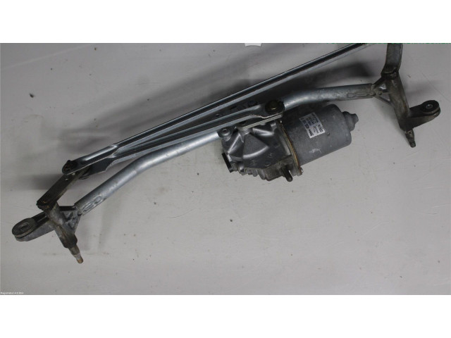 Моторчик дворников 8X2317500AD    Jaguar XF X250