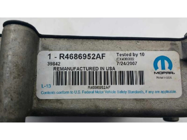 Řídící jednotka 1R4686952AF, MODULOELECTRONICO Chrysler Voyager