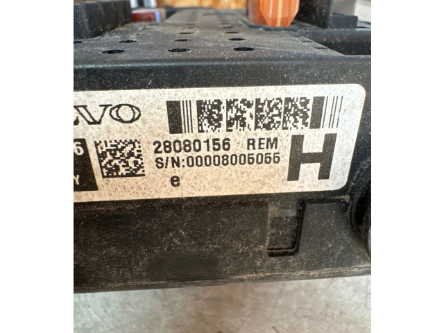 Блок предохранителей 28080156 Volvo XC90