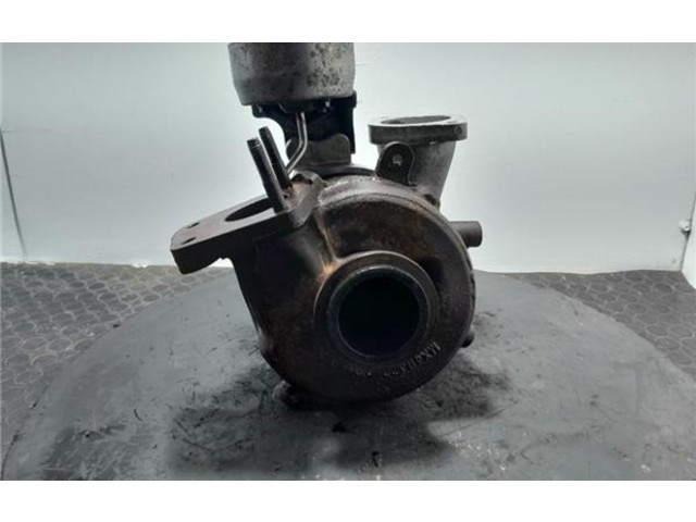  Турбина Chevrolet Cruze  25184398         