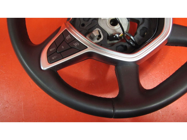 Руль Dacia Sandero III  2020 -  года 484004420R      