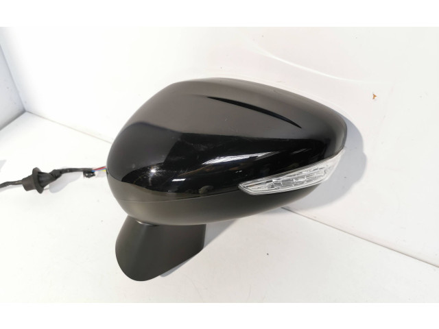 Зеркало электрическое Citroen C3 Aircross 2017 - года