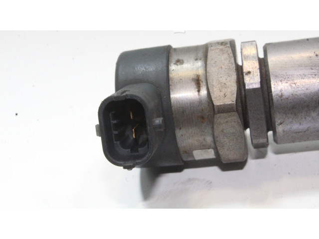 Топливная рампа 35022119G, 0445216044   Maserati Ghibli   для двигателя A630HP