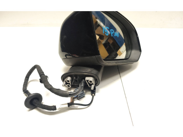 Зеркало электрическое Volvo XC40 - года