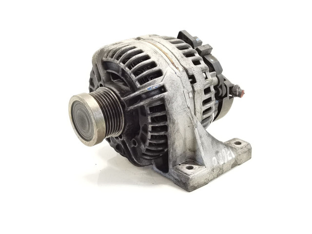 Генератор 30667787, 0124525060 Volvo S60