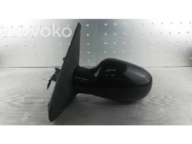 Зеркало электрическое Сзади Renault Clio III 2005-2012 года
