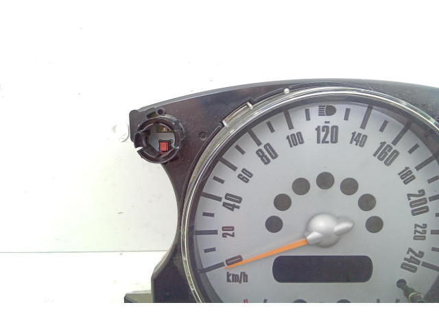 Панель приборов 6211-6936283, 6211-6936283   Mini One - Cooper R50 - 53       