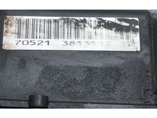 Блок АБС Honda Civic 2001 - 2005 года