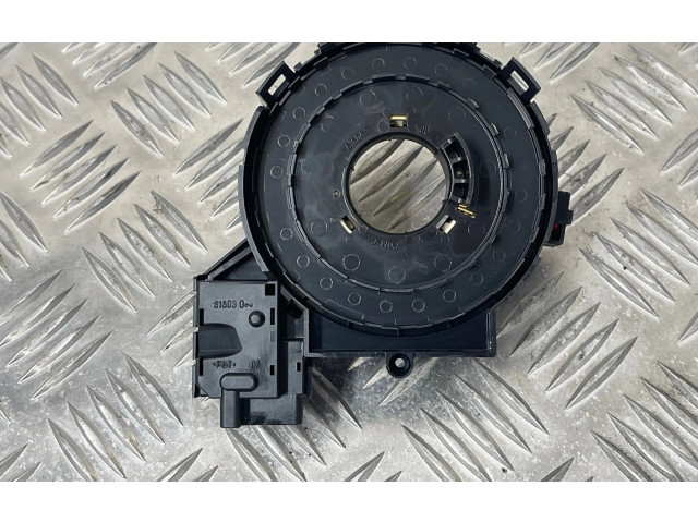 Подрулевой шлейф SRS 1K0959653d   Audi A3 S3 8P