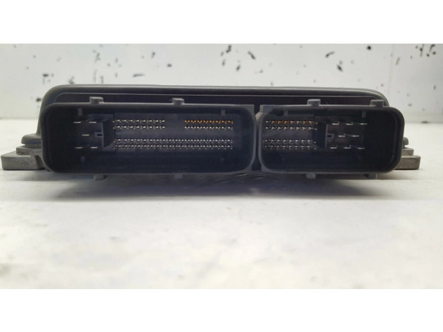 Řídící jednotka 751458701, nr2040   Mini One - Cooper R50 - 53 2002