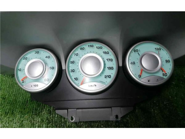 Панель приборов 1496274080, 1496274080 Citroen C8