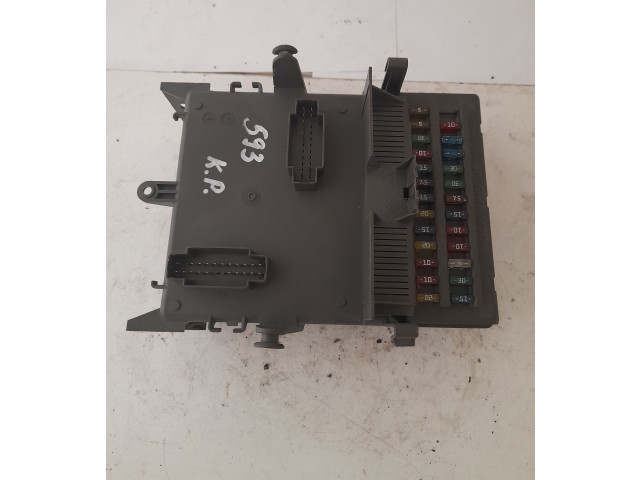   Pojistková skříňka 518832001, 8200004201E   Renault Espace -  Grand espace IV 2003