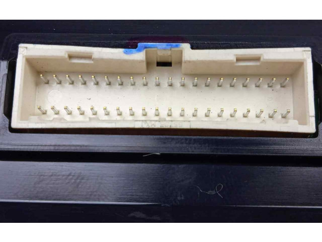 Блок управления климат-контролем 1SK601X9AD   Fiat Freemont