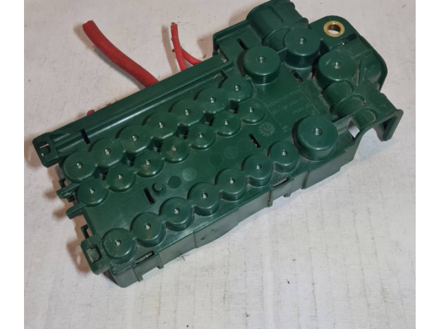 Pojistková skříňka 61138370640 BMW 5 E39 1999