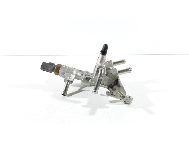 Топливная рампа 1797300100 Mazda CX-3 1.5