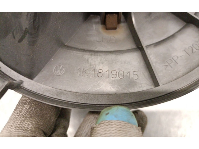 Вентилятор печки    1K1819015, 1K1819015   Volkswagen Golf SportWagen