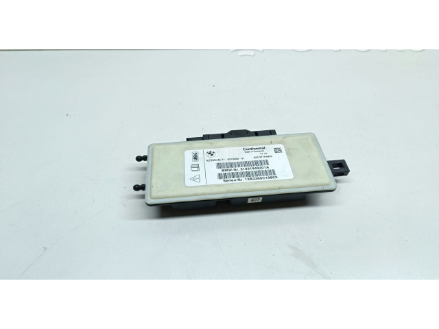 Блок подушек безопасности 9319492, 65779319492   BMW X3 F25