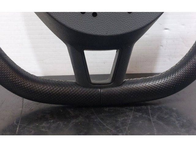 Руль Skoda Kodiaq  2017 - 2024 года 5E0419091BT, 5E0419685A      