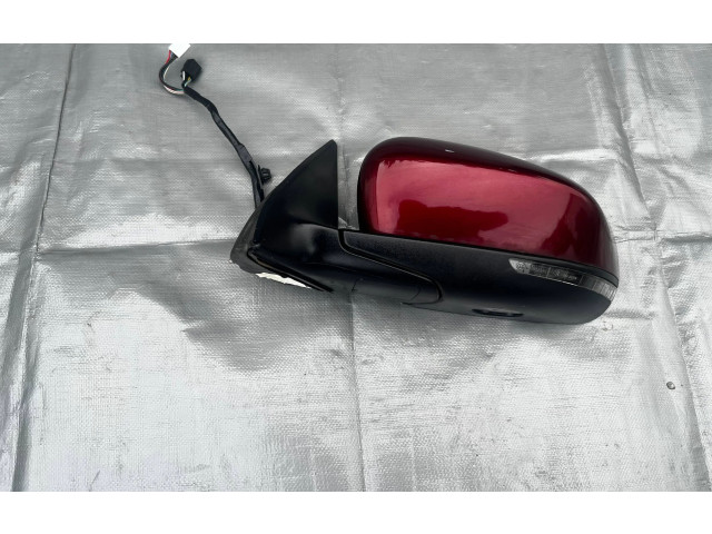 Зеркало электрическое Jeep Cherokee