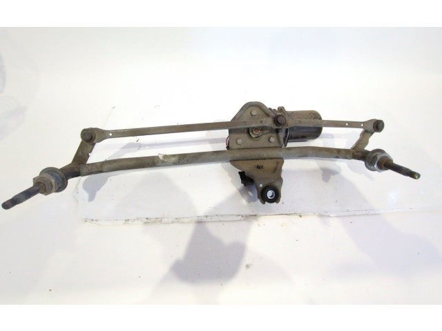 Моторчик дворников 7701055893    Renault Trafic II (X83)