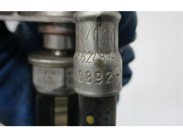 Топливная рампа BMW 5 E60 E61