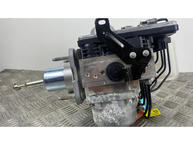 Блок АБС 68331267AI, 68427142AC Jeep Grand Cherokee WL 2021- года