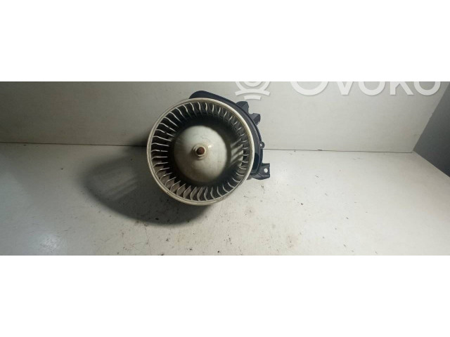 Вентилятор печки 164230100 Citroen Nemo