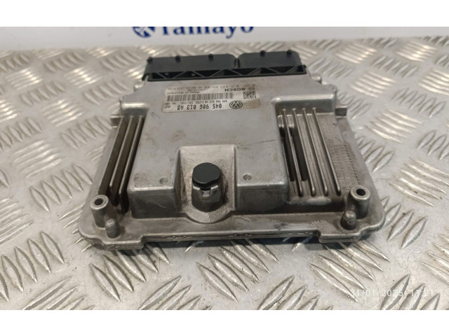 Píst 0281015433, EDC17U01 Seat Ibiza III (6L) BMS