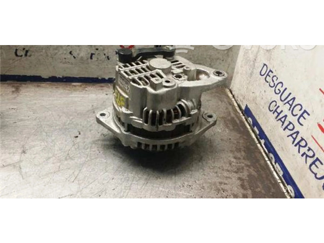 Генератор Mazda 626